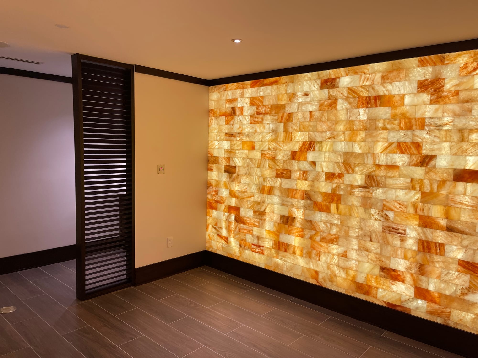 Fisher Island Club Spa Remodel